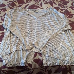 Free people sweater